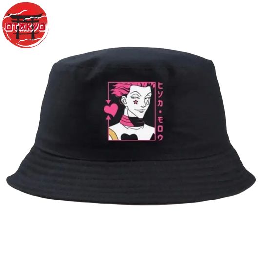 Hisoka Bucket Hat - Hunter x Hunter™