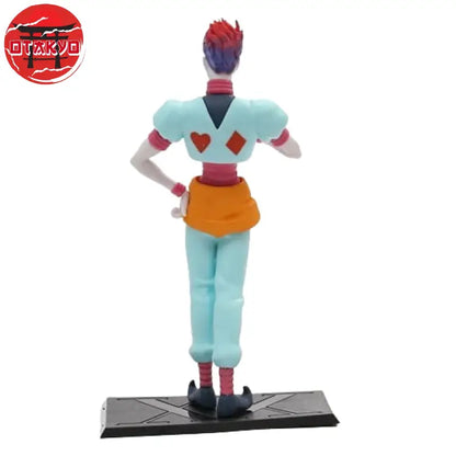 Hisoka "Card" Figuren - Hunter x Hunter™