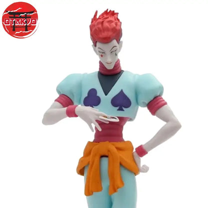 Hisoka "Card" Figuren - Hunter x Hunter™