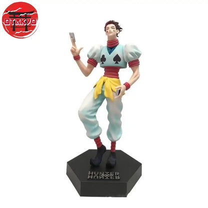 Hisoka Figuren - Hunter x Hunter™