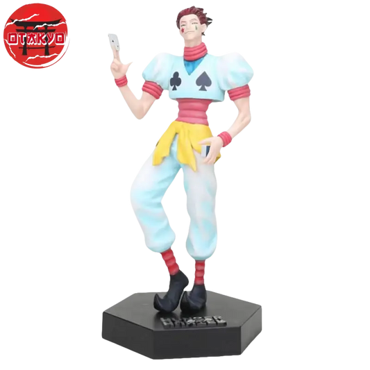 Hisoka Figuren - Hunter x Hunter™