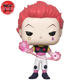 Hisoka Funko POP - Hunter x Hunter™