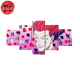 Hisoka Gemälde - Hunter x Hunter™