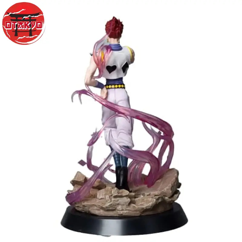 Hisoka Morow Figuren - Hunter x Hunter™