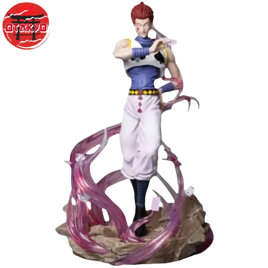 Hisoka Morow Figuren - Hunter x Hunter™