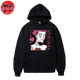 Hisoka Morow Pullover - Hunter x Hunter™