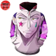 Hisoka 