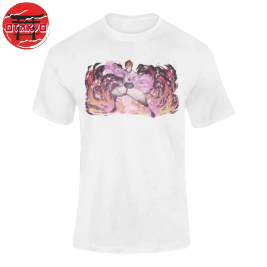 Hisoka "Nen" T-Shirt - Hunter x Hunter™