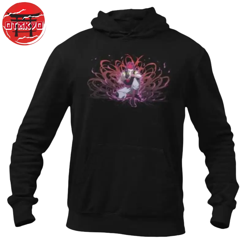 Hisoka Pullover "Gum" - Hunter x Hunter™
