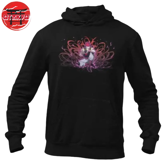 Hisoka Pullover "Gum" - Hunter x Hunter™