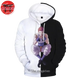 Hisoka Pullover 