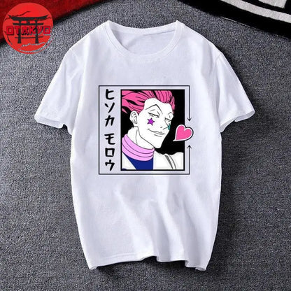 Hisoka T-Shirt - Hunter x Hunter™