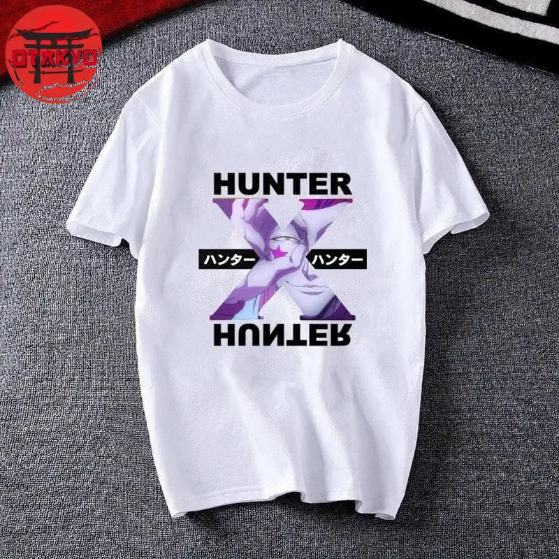 Hisoka T-Shirt - Hunter x Hunter™