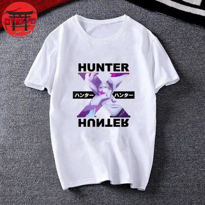 Hisoka T-Shirt - Hunter x Hunter™