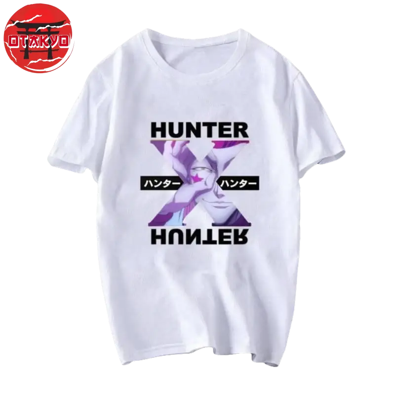 Hisoka T-Shirt - Hunter x Hunter™