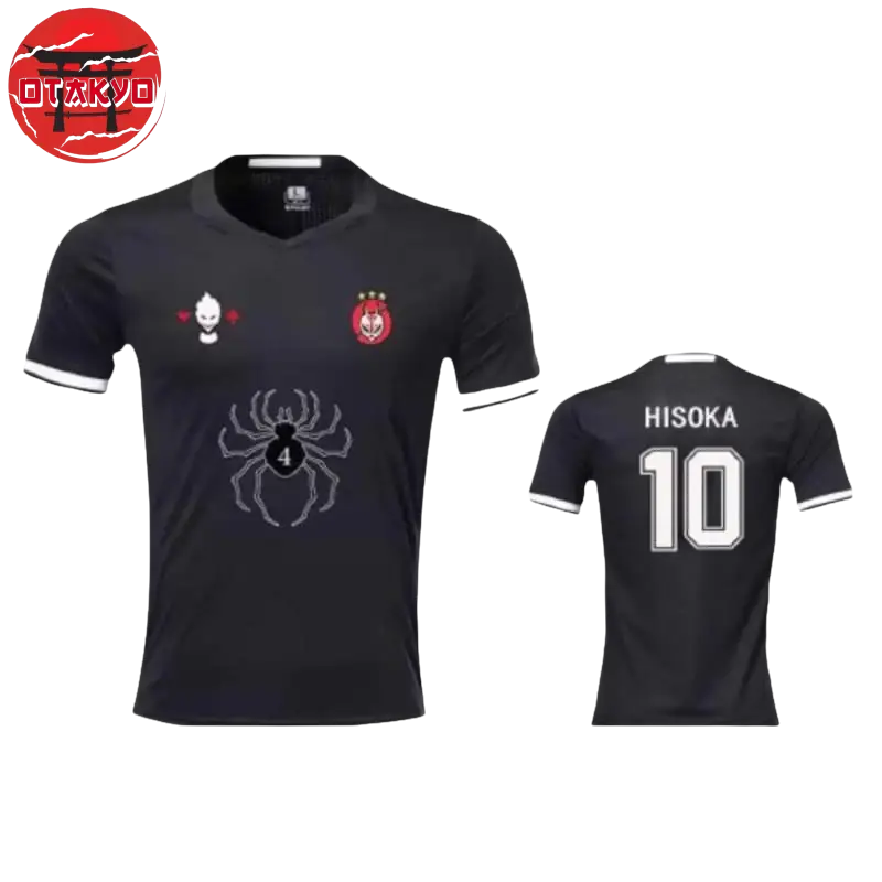 Hisoka Trikot - Hunter x Hunter™