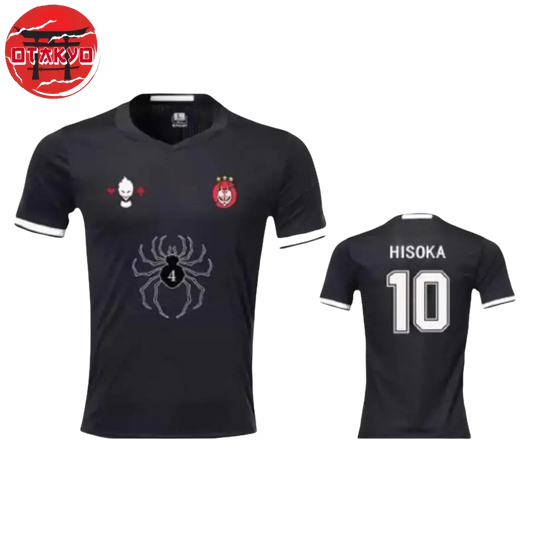 Hisoka Trikot - Hunter x Hunter™