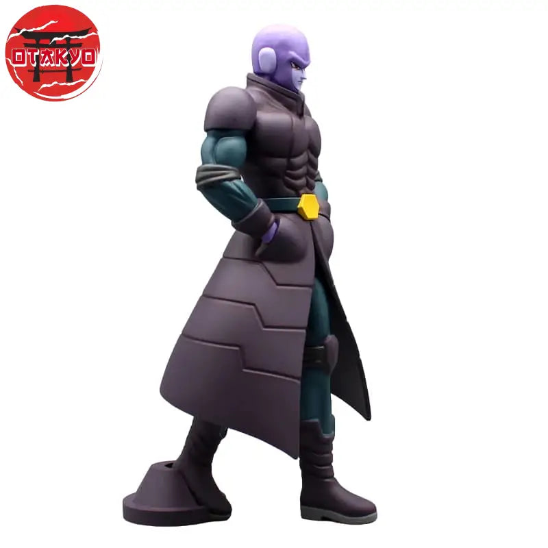 Hit Figuren - Dragon Ball Super™