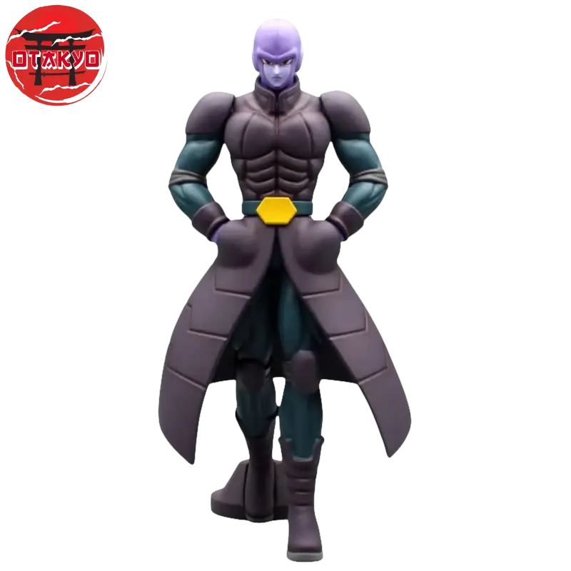 Hit Figuren - Dragon Ball Super™
