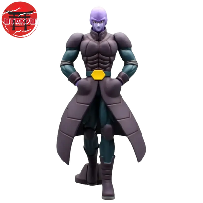 Hit Figuren - Dragon Ball Super™