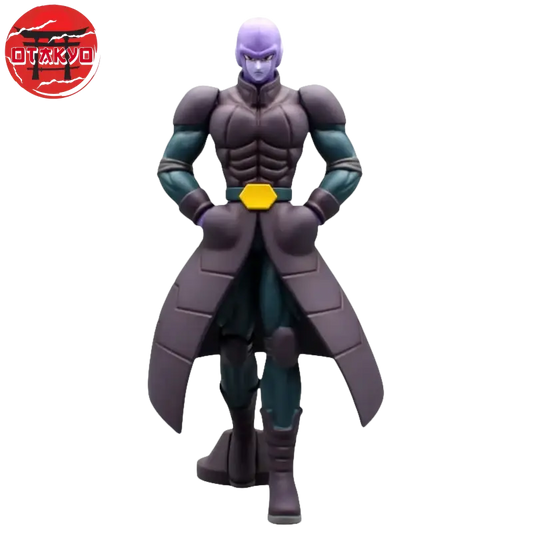 Hit Figuren - Dragon Ball Super™