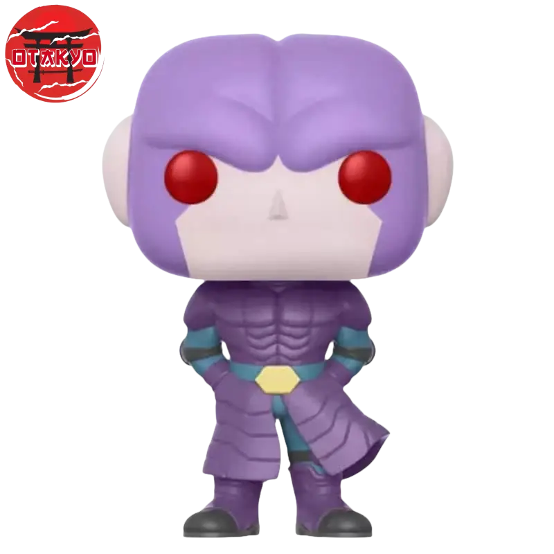 Hit Funko POP - Dragon Ball Z™