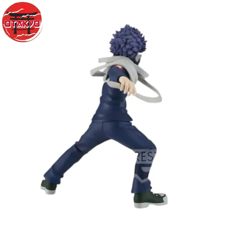 Hitoshi Shinso Figuren - My Hero Academia™