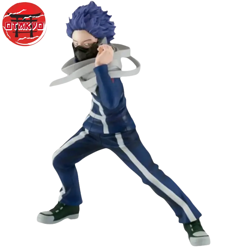Hitoshi Shinso Figuren - My Hero Academia™