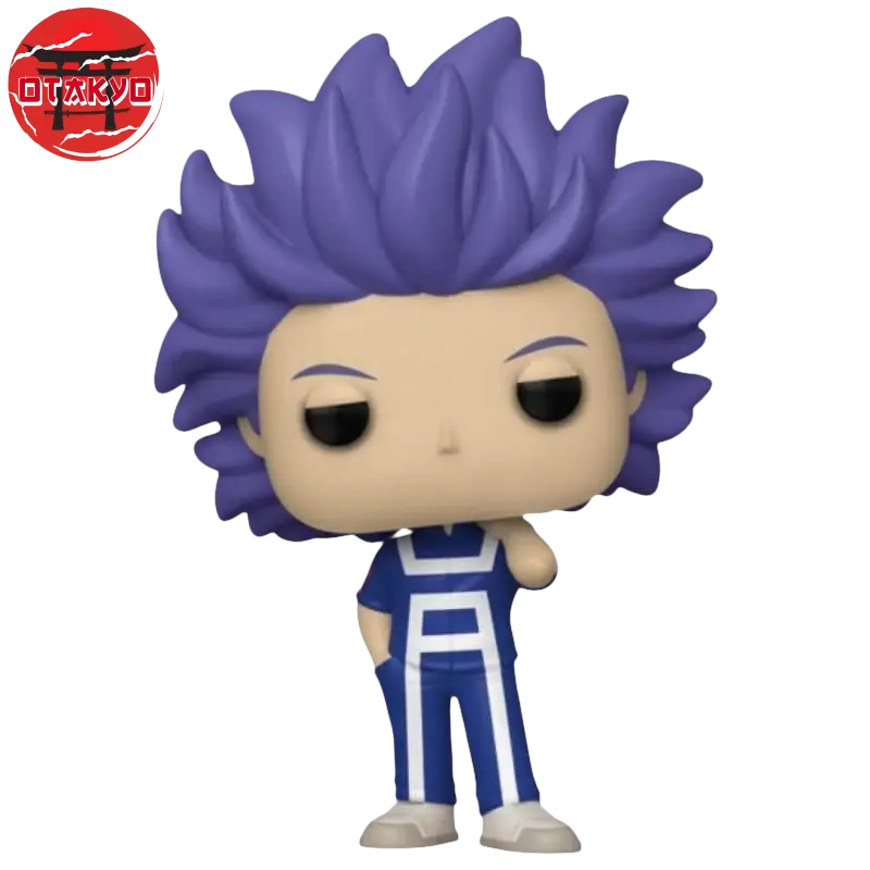 Hitoshi Shinso Funko POP - My Hero Academia™