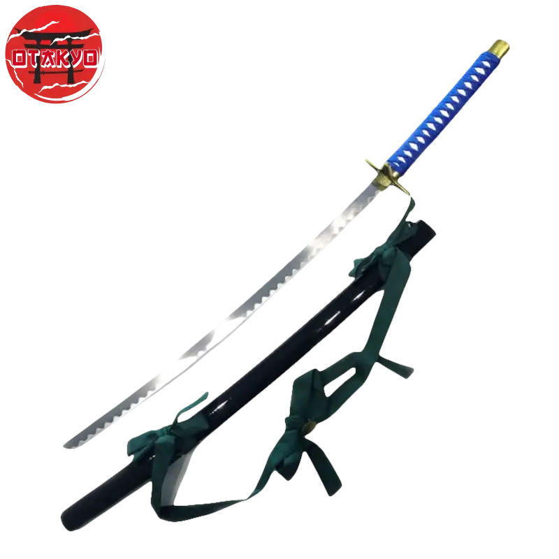 Hitsugaya Schwert: Hyōrinmaru - Bleach™