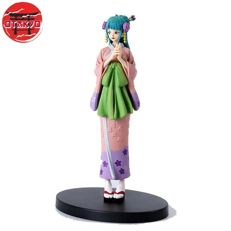Hiyori Kozuki Figuren - One Piece™
