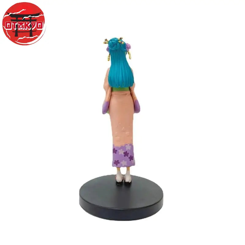 Hiyori Kozuki Figuren - One Piece™