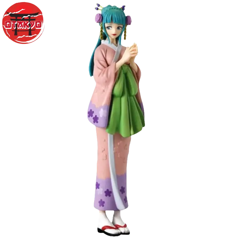 Hiyori Kozuki Figuren - One Piece™