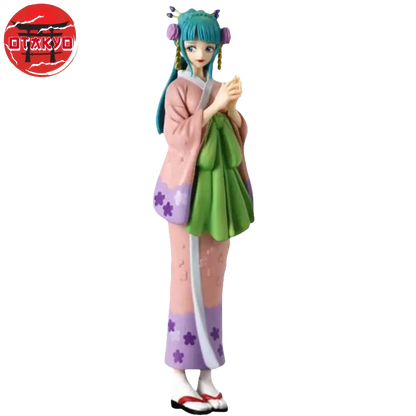Hiyori Kozuki Figuren - One Piece™