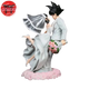 Hochzeit Chichi und Goku Figuren - Dragon Ball Z™