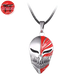 Hollow-Maske Halskette - Bleach™