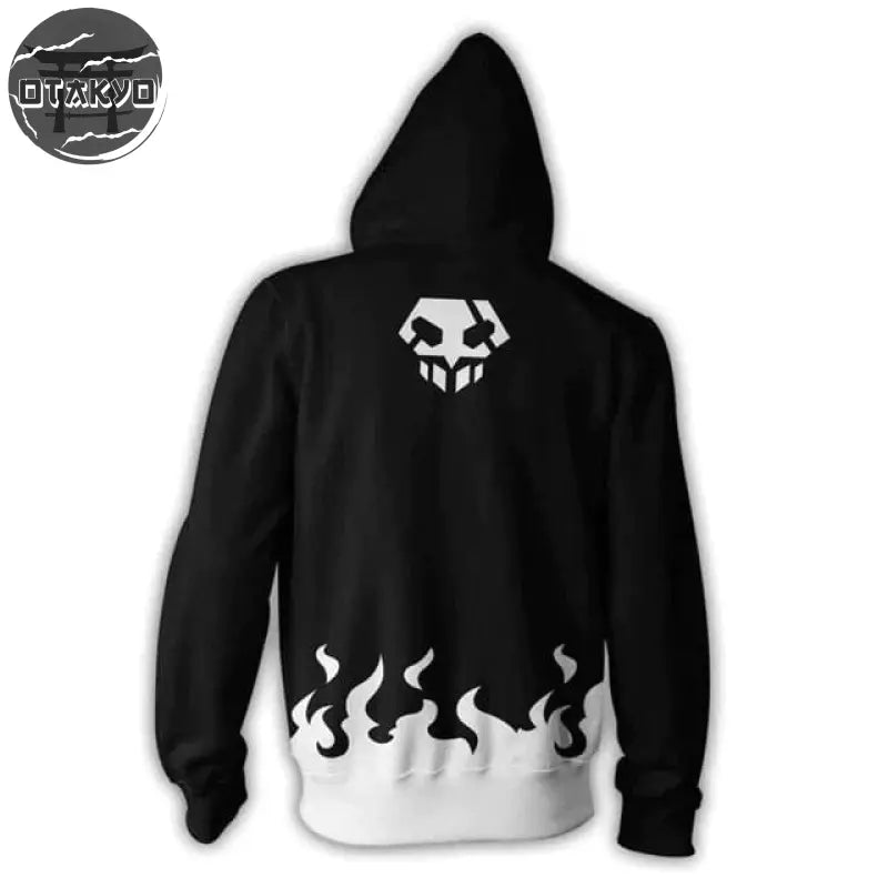 Hollowfication Jacke - Bleach™