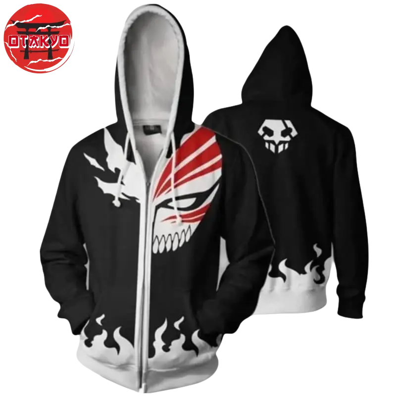 Hollowfication Jacke - Bleach™