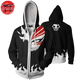 Hollowfication Jacke - Bleach™