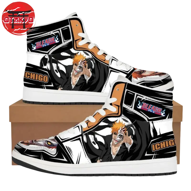 Hollowfication Schuhe - Bleach™