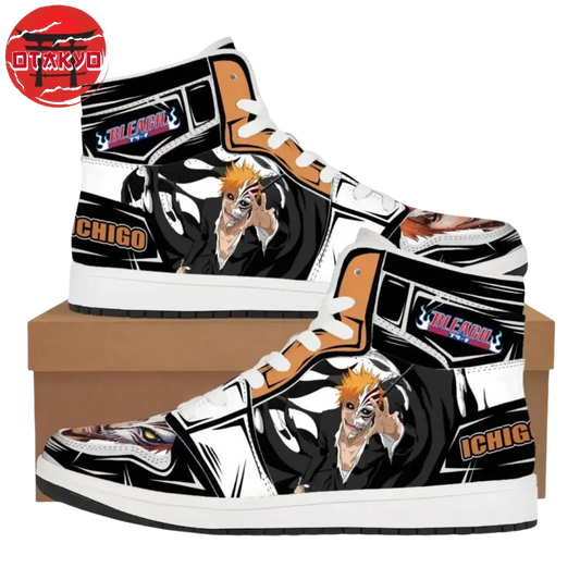 Hollowfication Schuhe - Bleach™