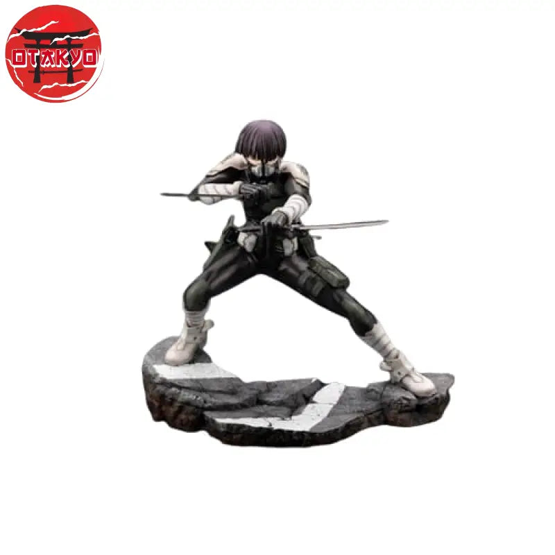 Hoshina Soshiro Figuren - Kaiju No 8™