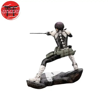 Hoshina Soshiro Figuren - Kaiju No 8™