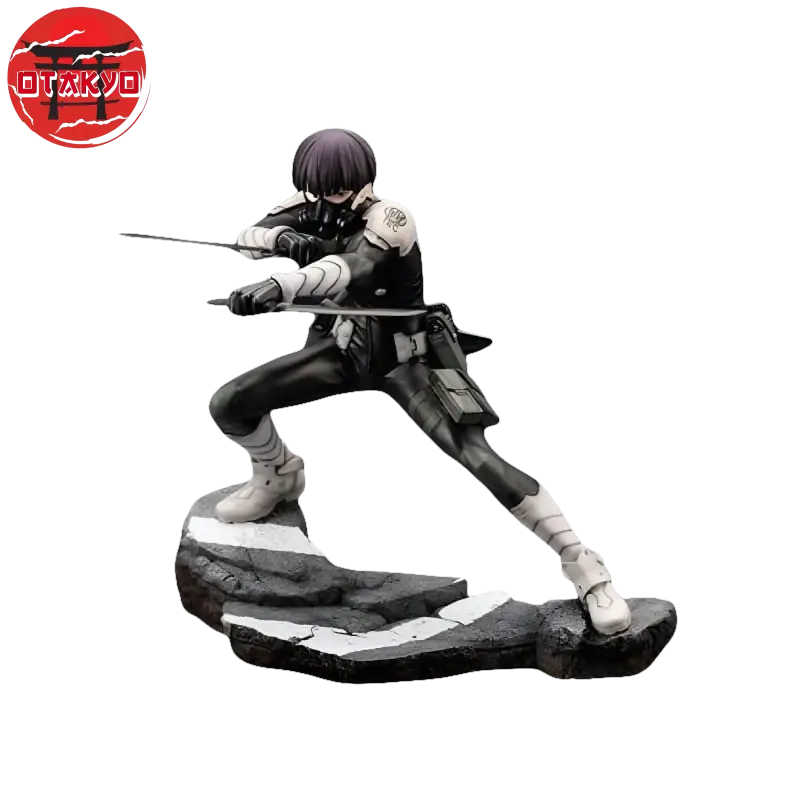 Hoshina Soshiro Figuren - Kaiju No 8™