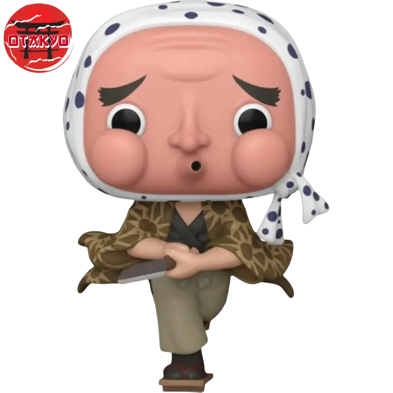 Hotaru Haganezuka Funko POP - Demon Slayer™