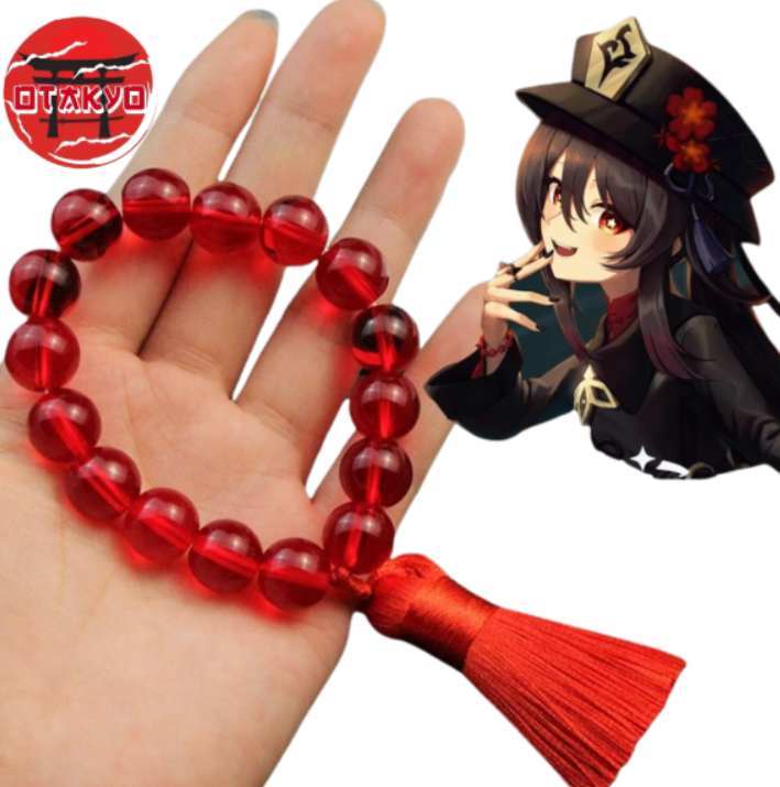 Hu Tao Armband - Genshin Impact™