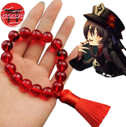 Hu Tao Armband - Genshin Impact™