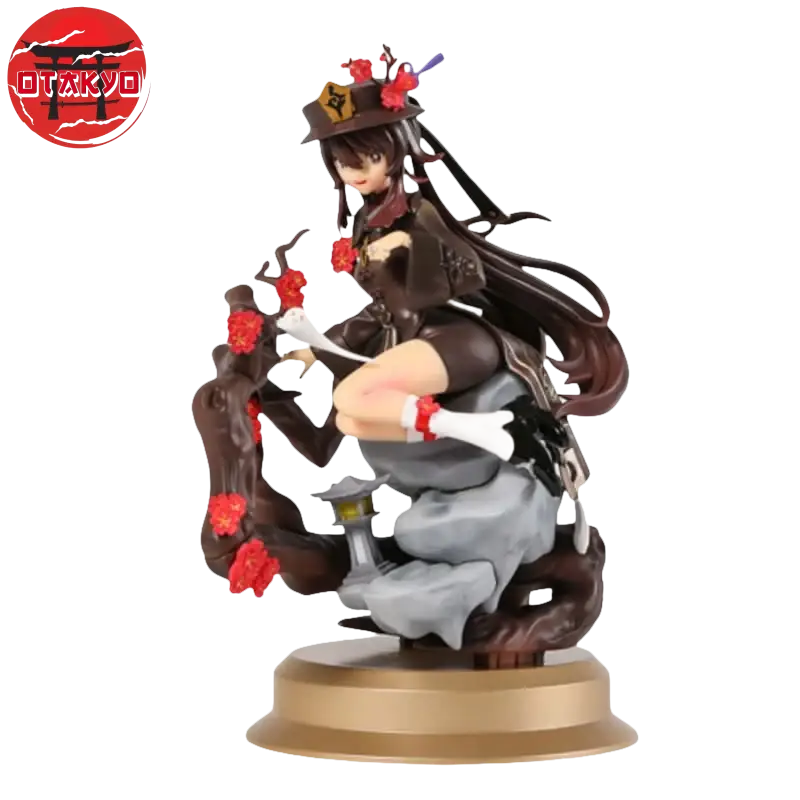 Hu Tao Figuren - Genshin Impact™