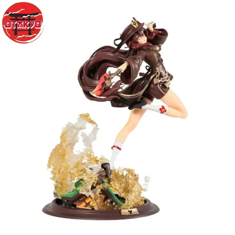 Hu Tao Figuren "Shinigami" - Genshin Impact™