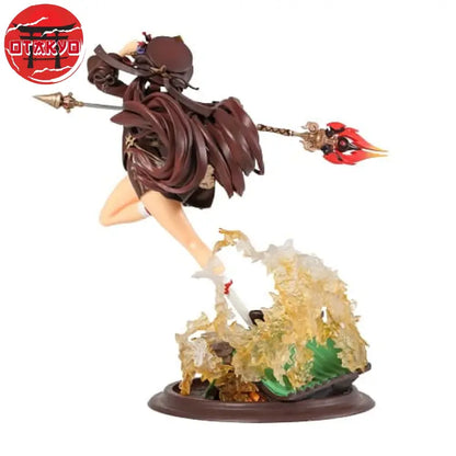 Hu Tao Figuren "Shinigami" - Genshin Impact™